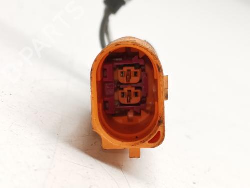 Electronic sensor SEAT IBIZA IV (6J5, 6P1)  | BP28980464M84 