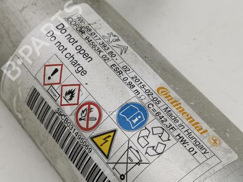 Electronic module PEUGEOT 508 I (8D_) 2.0 BlueHDi 150 | BP28994302M83 
