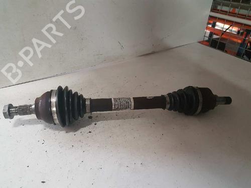 Arbre de transmission avant gauche CITROËN C4 II (NC_) [2009-2025]  28988716