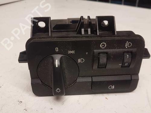 Used Headlight switch BMW 3 Touring (E46) 330 d (204 hp) 28980018