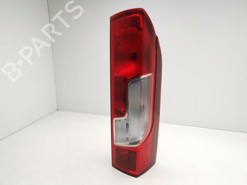 Right taillight CITROËN JUMPER II Van 2.2 BlueHDi 140 | BP39444145C35 - Image 2