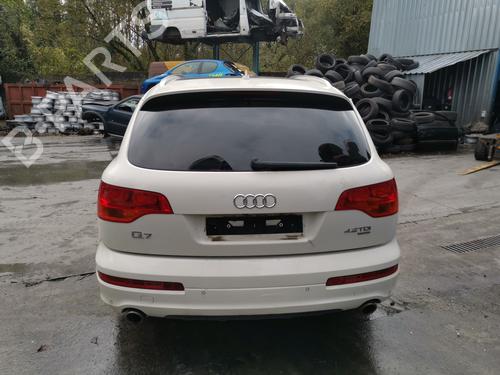 Boot lining AUDI Q7 (4LB) | BP30156776I3