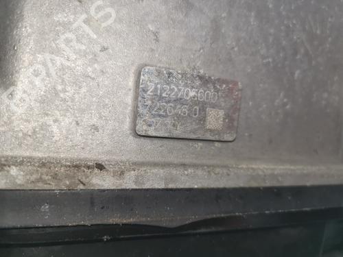 Gearbox MERCEDES-BENZ C-CLASS (W204) | BP28996874M3