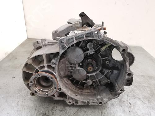 Used Gearbox AUDI Q3 (8UB, 8UG) [2011-2020]  28996861