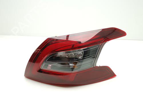 Used Right taillight Right taillight PEUGEOT 308 II (LB_, LP_, LW_, LH_, L3_) [2013-2021] 36262440 36262440