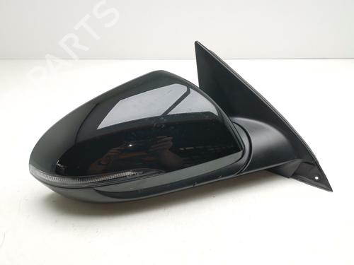 Right mirror HYUNDAI i30 (PDE, PD, PDEN) 2.0 N | BP28996346C27 