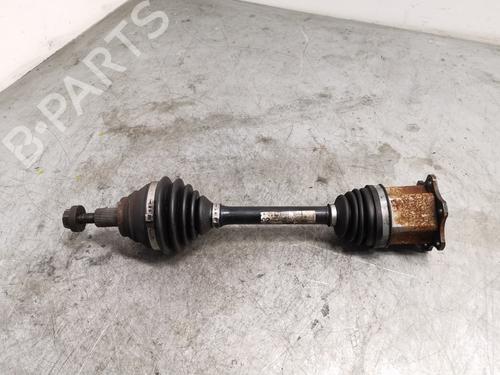 Used Left front driveshaft Left front driveshaft VW PASSAT B6 (3C2) [2005-2011] 32866051 32866051