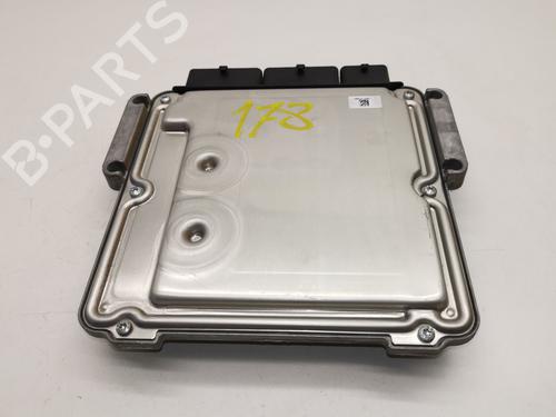 Engine control unit (ECU) RENAULT KANGOO / GRAND KANGOO II (KW0/1_) 1.5 dCi 90 (KW05, KW08, KW0G, KW11) | BP28994791M57