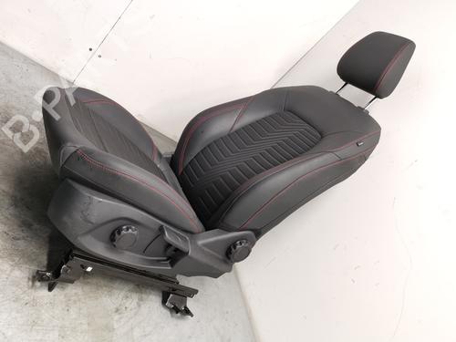 Left front seat FORD PUMA (J2K, CF7) | BP31721244C15