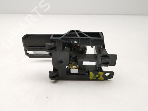 Front left interior door handle NISSAN QASHQAI I (J10, NJ10)  | BP30002684I13 