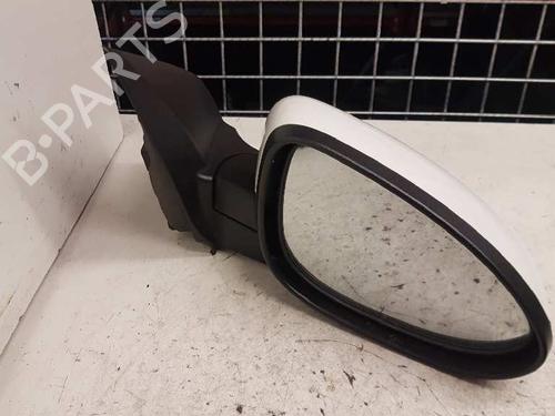 Right mirror CHEVROLET AVEO Saloon (T300)  | BP28990139C27 