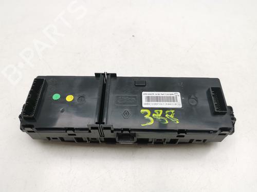 Commande Chauffage RENAULT MEGANE III Hatchback (BZ0/1_, B3_) 1.5 dCi (BZ09, BZ0D, BZ1W, BZ29, BZ14) | BP28981427I5 
