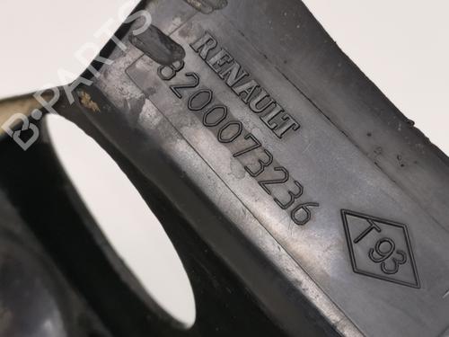 Left taillight RENAULT MEGANE II (BM0/1_, CM0/1_) | BP28980443C34