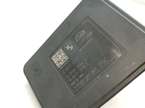 ABS pump BMW 1 (F20)  | BP29289680M43 
