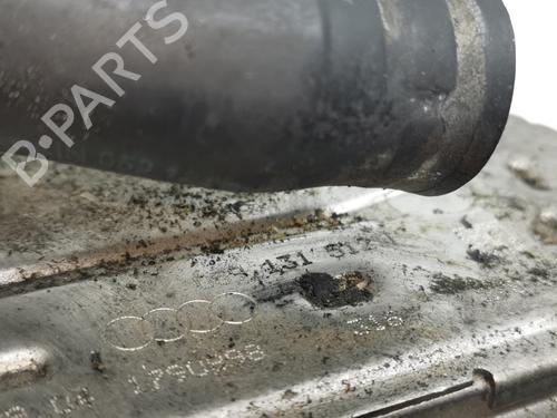 Egr AUDI A4 B7 (8EC) 3.0 TDI quattro | BP29916891M69