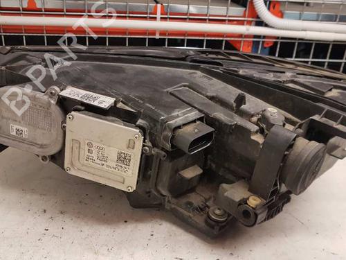 Right headlight VW PASSAT B8 (3G2, CB2)  | BP28996836C29 