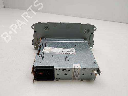 Bilradio SEAT LEON (1P1)  | BP28987779E6 