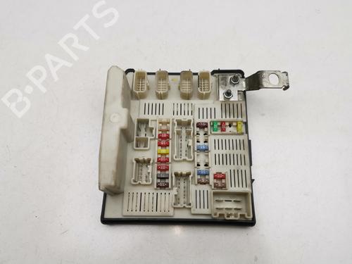 Used Fuse box Fuse box RENAULT SCÉNIC II (JM0/1_) [2003-2010] 36528715 36528715