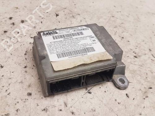 Kollisjonspute styreenhet PEUGEOT BIPPER (AA_) [2008-2025]  28991606