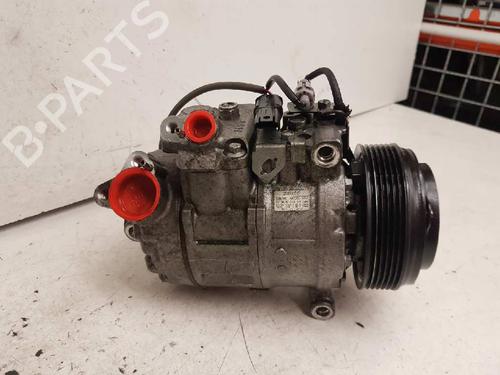 AC compressor BMW 1 (E87) 118 d | BP28999835M34 