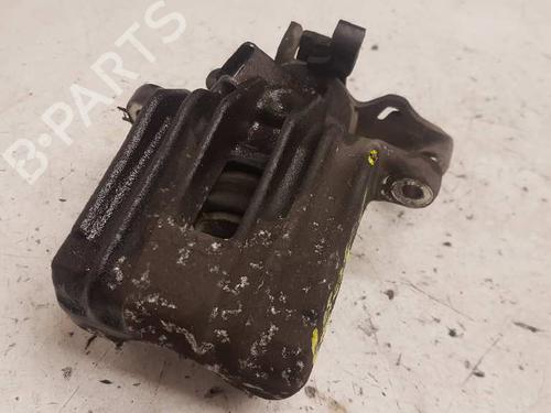 Used Left rear brake caliper SEAT LEON (1M1) 1.9 TDI (130 hp) 28982524