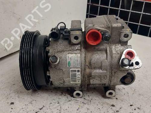 Used AC compressor KIA CEE'D SW (ED) 1.6 CRDi 115 (115 hp) 28999751