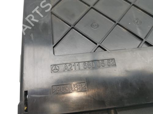 Switch MERCEDES-BENZ E-CLASS (W211) E 270 CDI (211.016) | BP28989081I30