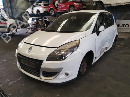 Front right panel RENAULT SCÉNIC III (JZ0/1_) | BP34718420C59 - Image 4