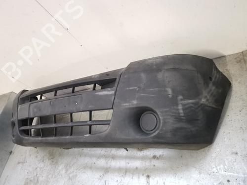 Front bumper RENAULT MASTER II Van (FD) 3.0 dCi 140 (FD0T, FD0S, FD2T, FD3S, FD8S) | BP28993128C7 