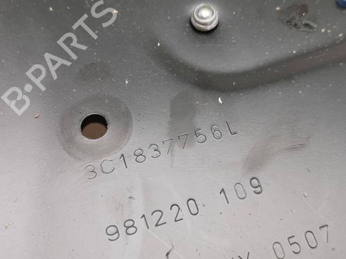 Front right window mechanism VW PASSAT B6 (3C2) 2.0 TDI | BP40013249C23 - Image 2