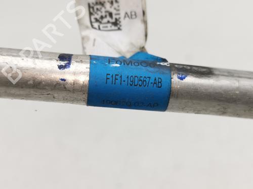 AC pipe FORD TRANSIT CONNECT V408 Box Body/MPV | BP36075415M126 - Image 3