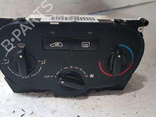 Used Climate control PEUGEOT 307 (3A/C) [2000-2012]  28979828