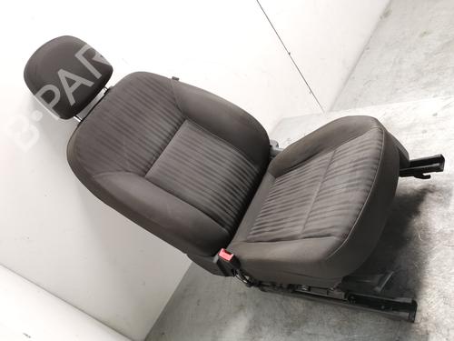 Left front seat OPEL ZAFIRA TOURER C (P12) 1.6 CDTI (75) | BP37182710C15 - Image 5