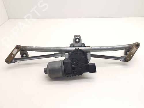 Used Front wiper motor AUDI A3 (8L1) [1996-2006]  28998827