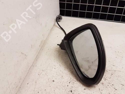 Right mirror OPEL CORSA D (S07) 1.3 CDTI (L08, L68) | BP28983129C27 