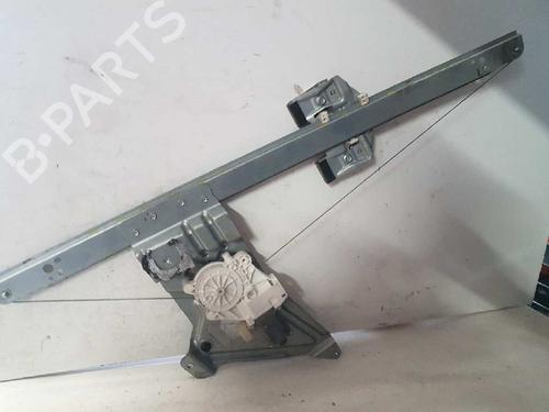 Used Front right window mechanism MERCEDES-BENZ SPRINTER 3,5-t Van (B906) [2006-2020]  28999110