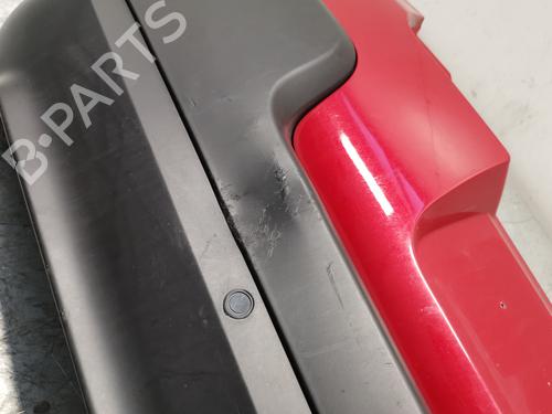 Rear bumper CITROËN C3 III (SX)  | BP29721734C8 