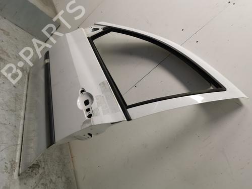 Left front door RENAULT CLIO III (BR0/1, CR0/1) 1.5 dCi | BP28993090C2 
