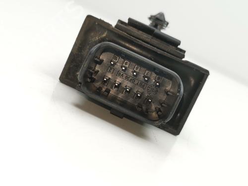 Modulo electronico PEUGEOT 3008 I MPV (0U_)  | BP30000241M83