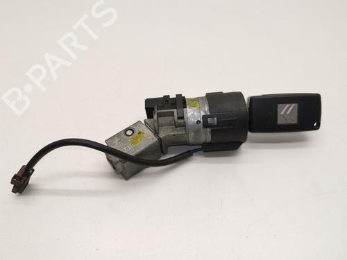 Module électronique CITROËN C5 III (RD_) [2008-2017]  28979858