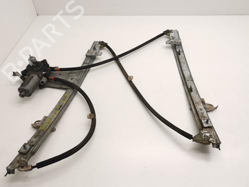 Used Front right window mechanism CITROËN XSARA PICASSO (N68) 1.6 HDi (109 hp) 28999347