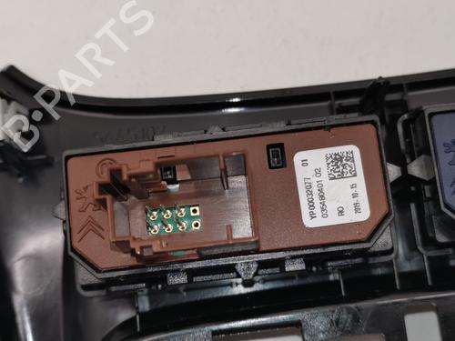 Switch OPEL CROSSLAND X / CROSSLAND (P17, P2QO) 1.5 Turbo D (75) | BP28984097I30 