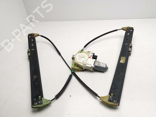Lève-vitre arrière gauche AUDI Q7 (4LB) [2006-2016]  30699267