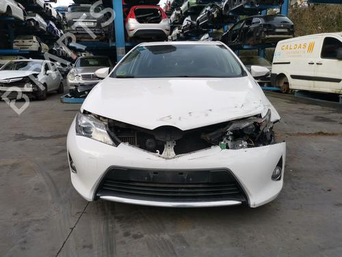 Left front window switch TOYOTA AURIS (_E18_) 1.4 D-4D (NDE180_, NDE180R) | BP39439729I27 - Image 12