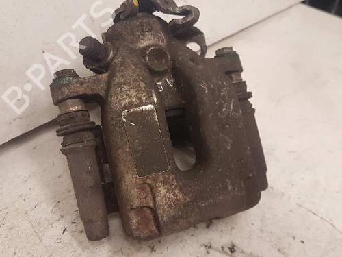 Used Left rear brake caliper CITROËN C4 I (LC_) [2004-2014]  28982559