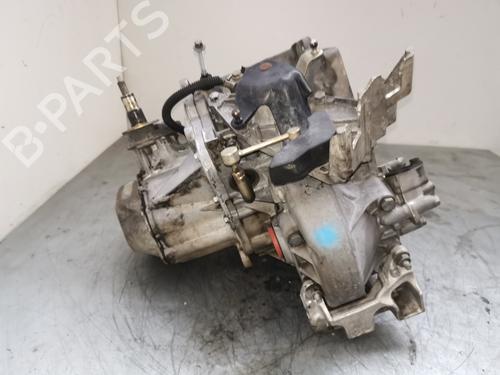 Gearbox CITROËN XSARA PICASSO (N68) 1.6 HDi | BP28996057M3 