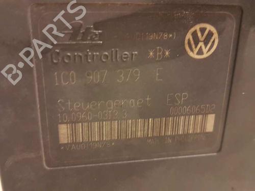 ABS Bremseaggregat AUDI A3 (8L1) 1.9 TDI | BP28991750M43