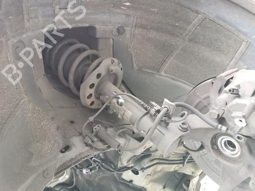 Used Left front shock absorber OPEL MERIVA B MPV (S10) 1.6 CDTI (75) (110 hp) 31755788