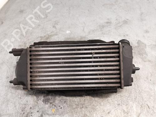 Intercooler FORD FIESTA VI (CB1, CCN) 1.0 EcoBoost | BP39438435M30 - Image 2