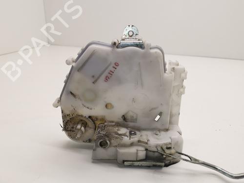 Front left lock HONDA FR-V (BE) 2.2 i CTDi (BE5) | BP28983121C98 